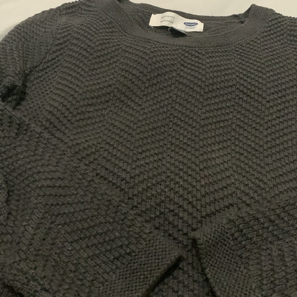 Meternity sweater from Old Navy! Size small - Picture 7 of 9